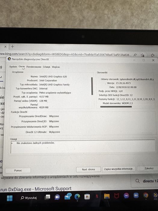 Laptop lenovo yoga 520
