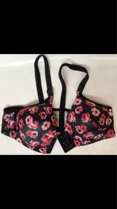 Бюстгалтер із застібкою спереду, новий