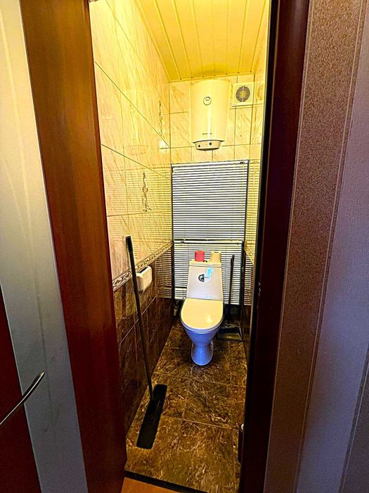 Здам 2-х кімнатну квартиру по вул. Клочківська в м.Харків.