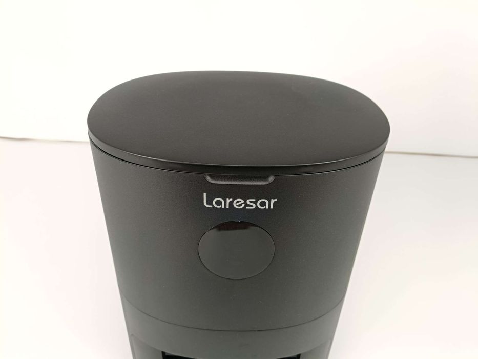 Robot sprzątający Laresar L6 Pro 3500Pa LiDAR Mop stacja 3,5L