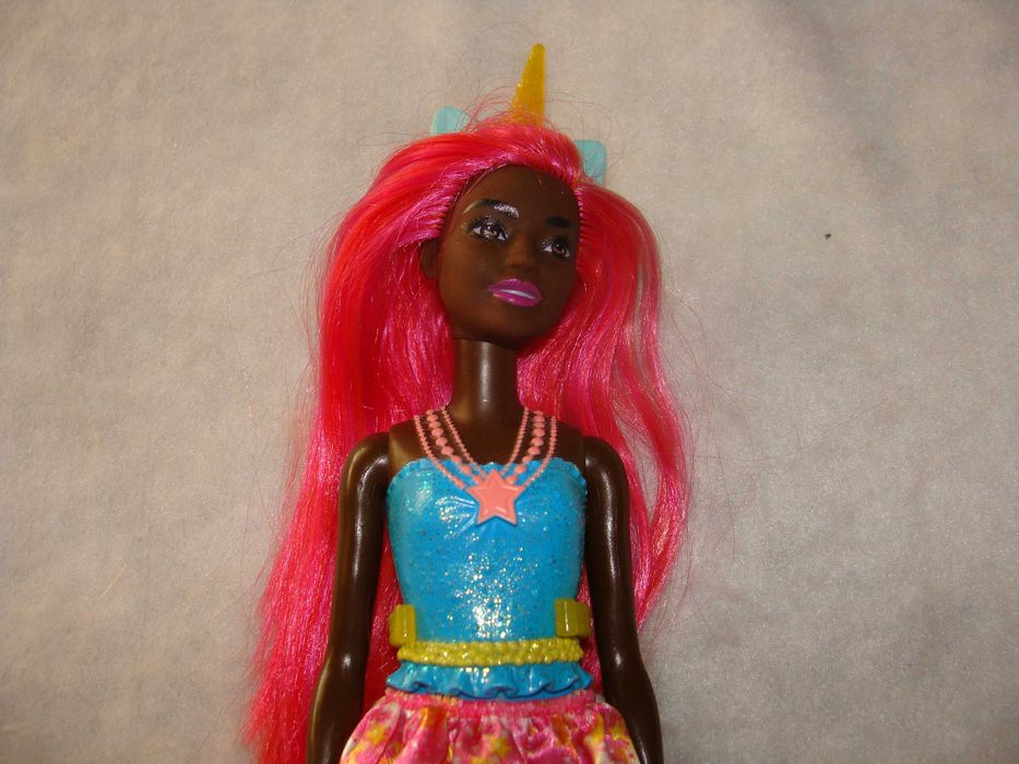 Barbie Dreamtopia Doll (Ref. HGR19)