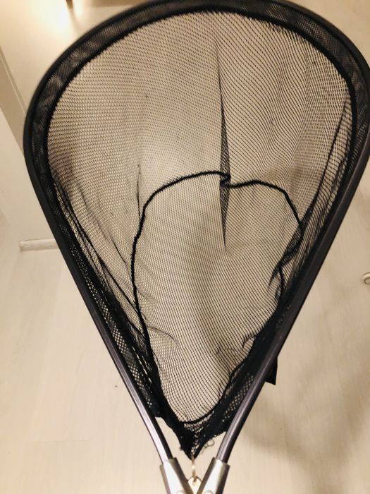 Podbierak wędkarski Konger