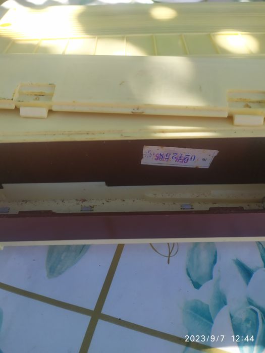 Приемник радиовещательный VEF