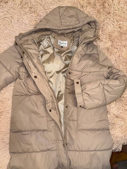 Курточка, пальто