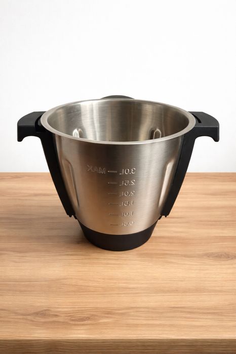 Misa monsieur cusine smart lidlomix 4,5l