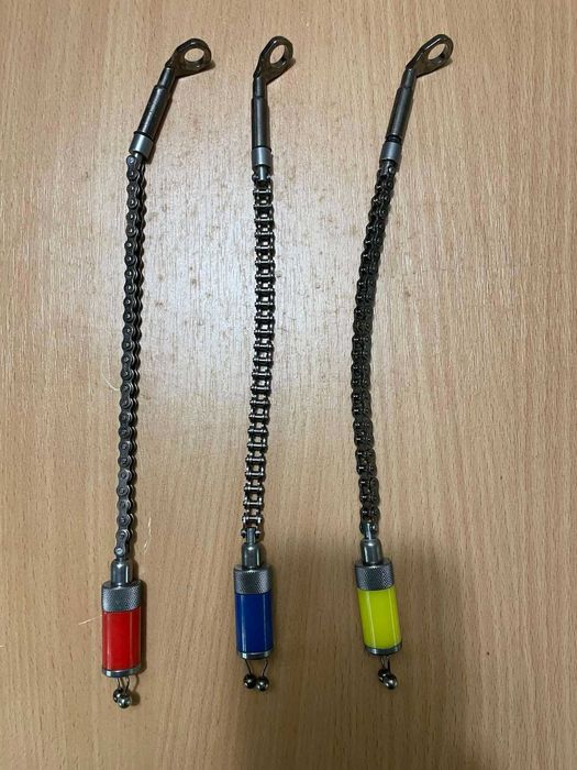 Свінгер рибальський WORLD4CARP