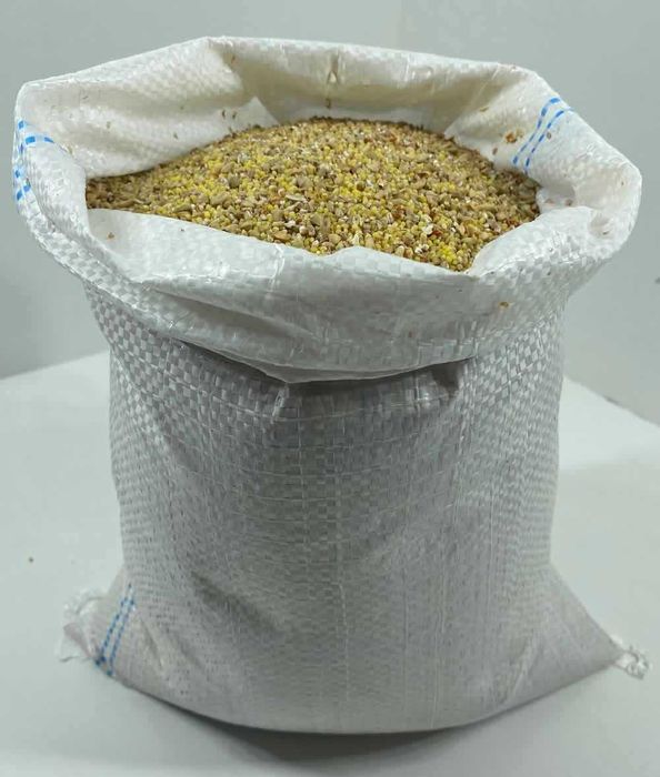 Najzdrowsza Mieszanka Naturalna dla Psa 10KgHumanGradeKarmabezGlifosat