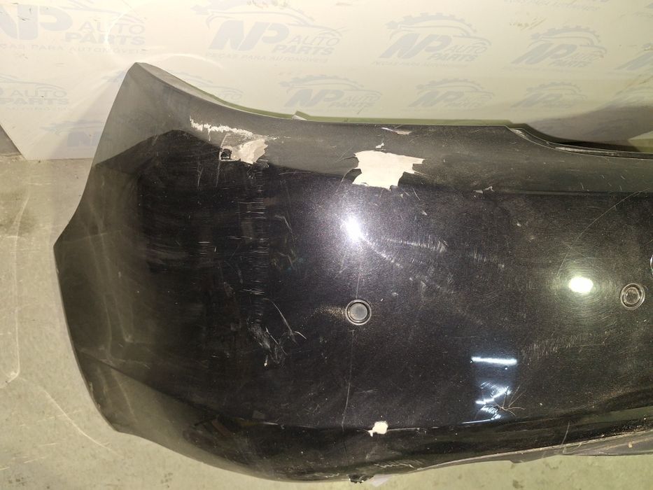 Parachoques de trás Opel Insígnia