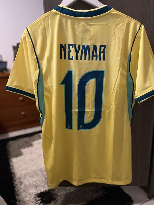 Camisola Principal Brasil