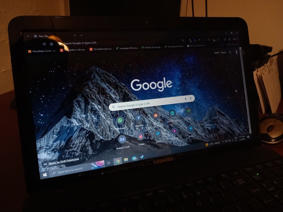 Toshiba Satellite C855D-13G