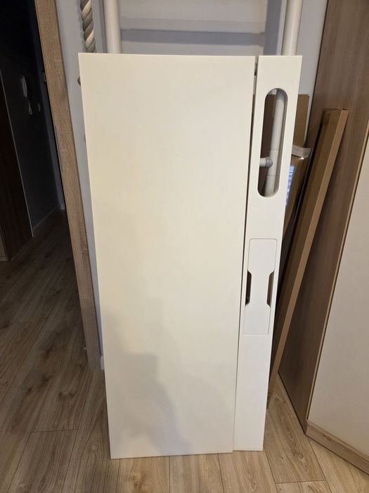 Blat biurka mittzon z modułem 140x60