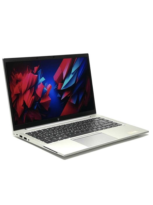 HP EliteBook 845 G7 | 14 FHD IPS | Ryzen™ 5 4650U 4,0 Ghz | 16 GB DDR4
