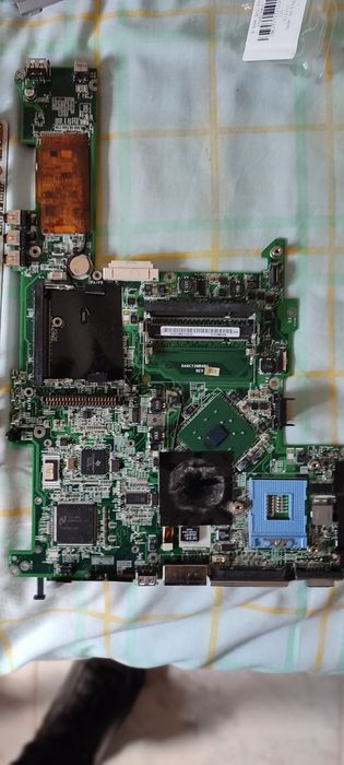 Motherboard várias PC e Portatil64738290887938124