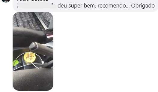 Botão Travão de Mão Peugeot307 (portes incluídos)