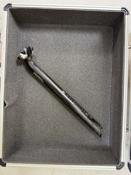 Espigao Ritchey Carbon WCS - 31.6 400