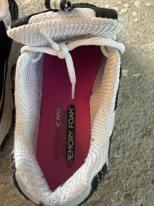 Skechers D’Lites