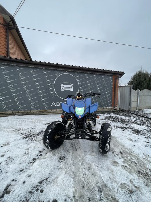 Продам Bashan 250 Механика Водяное Охлаждения