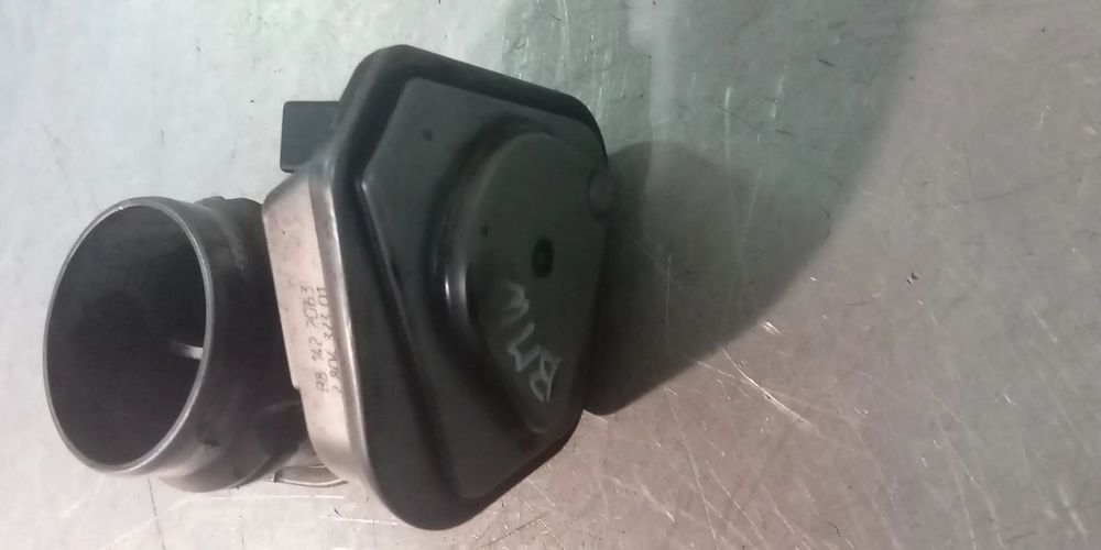 CORPO / BORBOLETA ADMISSÃO BMW E87 120D E90 E60 780437301