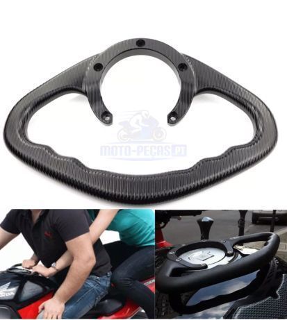 Pega pendura honda suzuki kawasaki ktm Yamaha