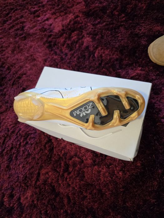 Chuteiras Nike air zoom Mercurial