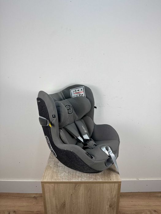 Fotelik samochodowy Cybex Sirona Z i-Size 0-18kg