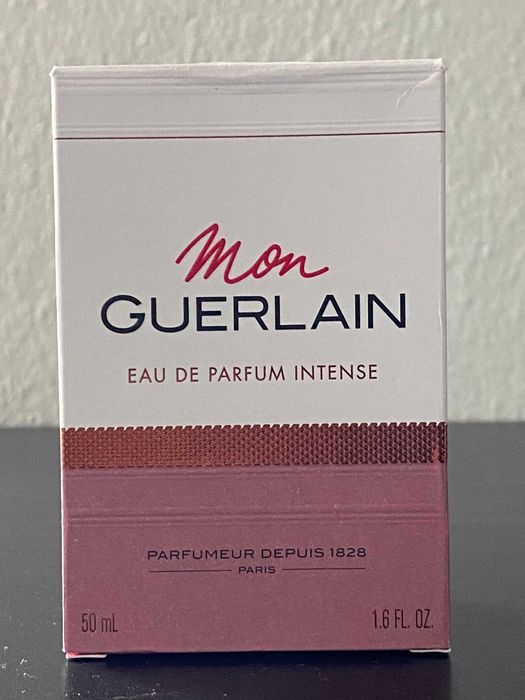 Perfume - Mon Guerlain Intense Parfum (50ml)