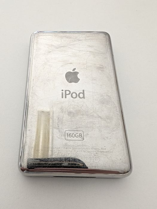 Apple iPod classic 160GB