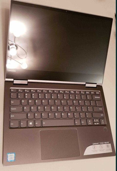 Lenovo Yoga 730-13