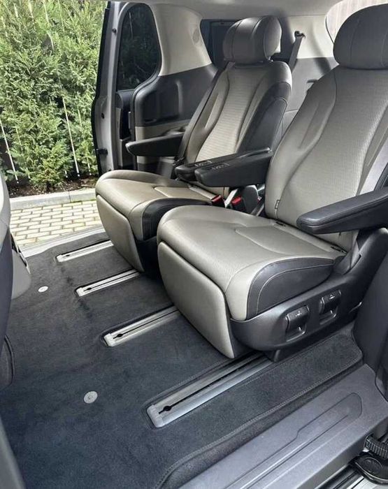 Kia Carnival 2024