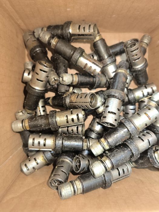 Свіча підігріву СР 65 ОВ65