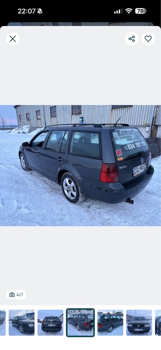 Bora 1.9 tdi 105 4motion 4x4