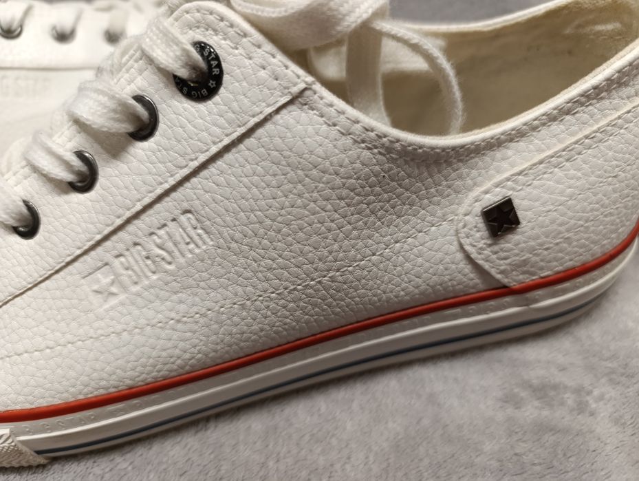 Big star 44 trampki damskie 44 sneakersy 44
