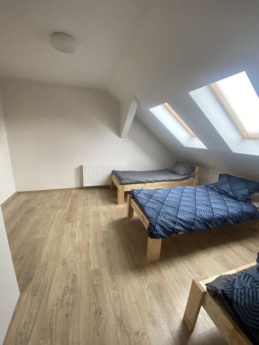 Pokoje dla pracowników, kwatery,hotel pracowniczy Dębica.