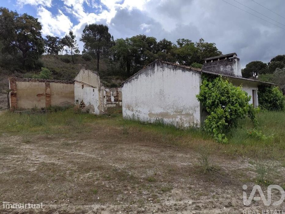 Terreno Agrícola em Galveias