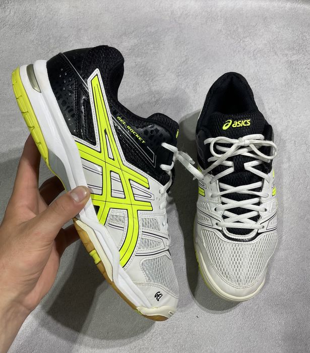 Кросівки Asics Gel Roket
