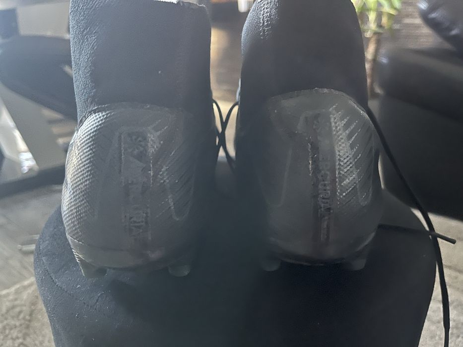 Korki Nike Zoom Mercurial rozm. 44