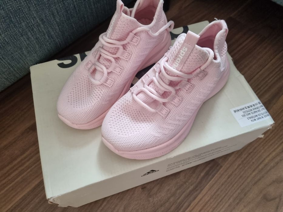 Buciki Sprandi roz 29