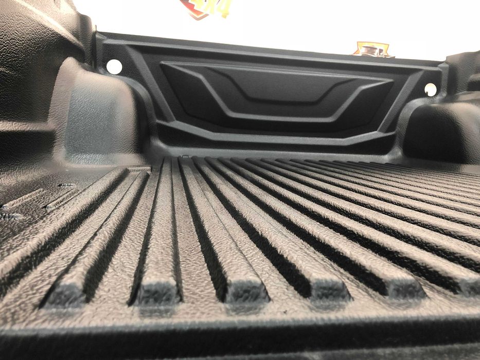 Kuweta pickup Mitsubishi L200, zabudowa, pokrywa, hardtop