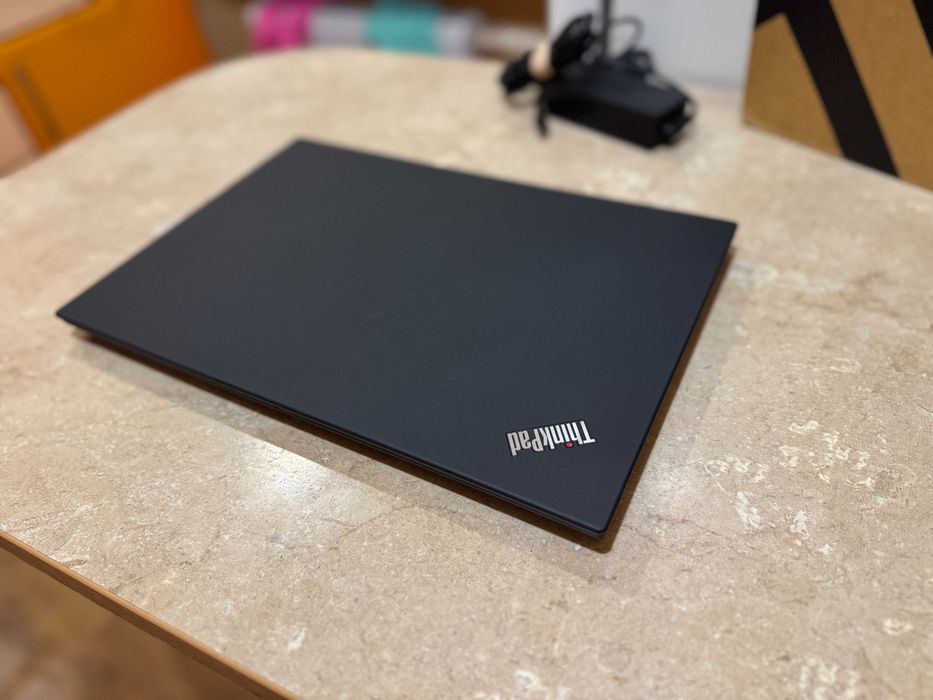 Lenovo ThinkPad P14s