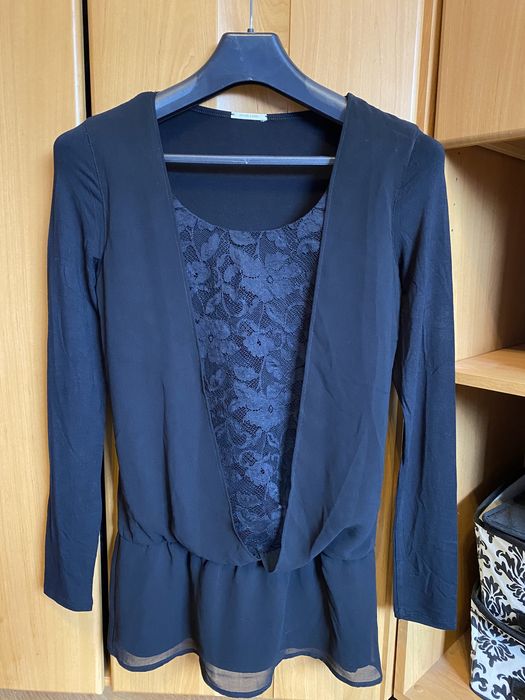 Nowa bluzka Intimissimi
