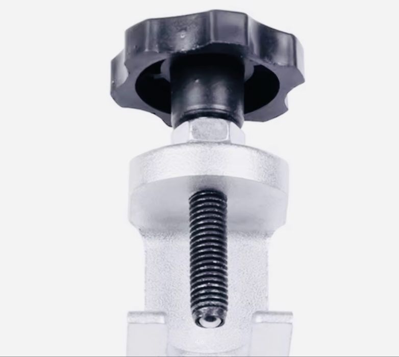 Інструмент для легкого зняття та ремонту склоочисників автомобіля