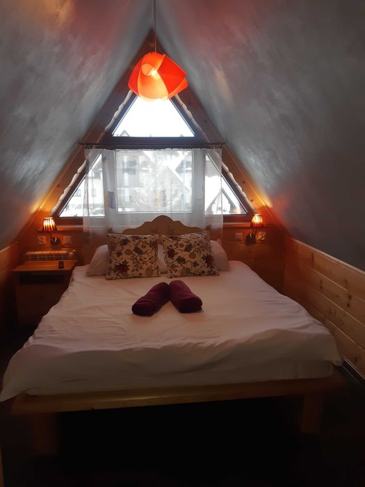 Zakopane komfortowe pokoje i apartamenty