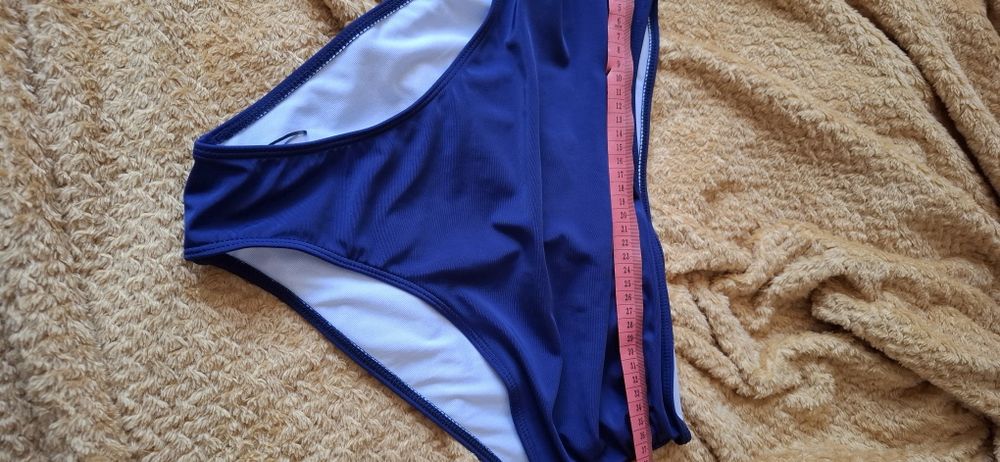 Majtki kąpielowe Nowe!