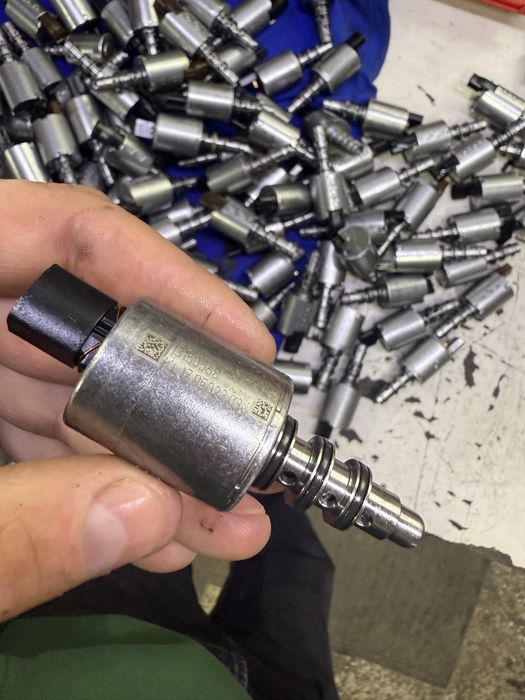 Продам солейноїд