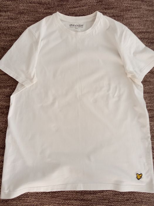 Футболка . Lyle Scott