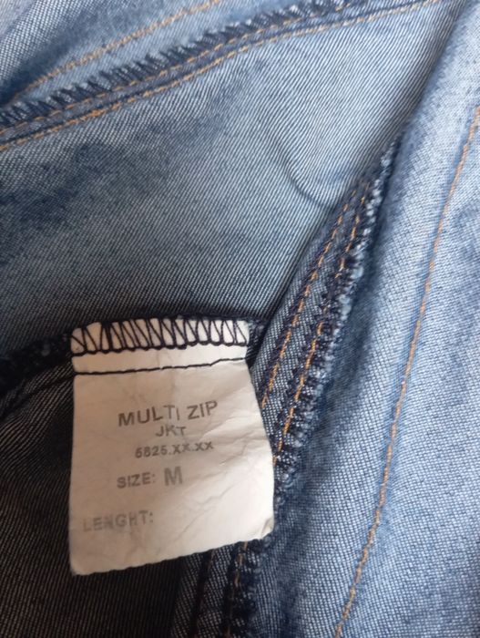 Katana jeans damska r.M BIG STAR