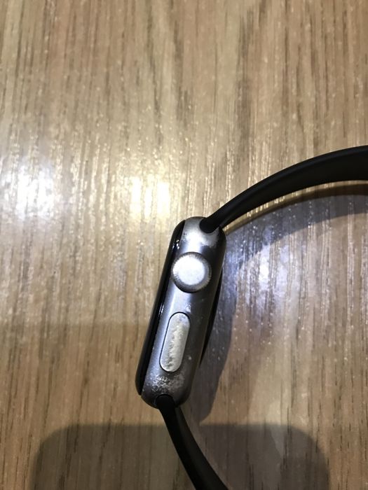 Apple watch 3 series 38mm