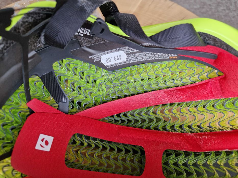 Kask rowerowy Bontrager Specter rozm. 54-60