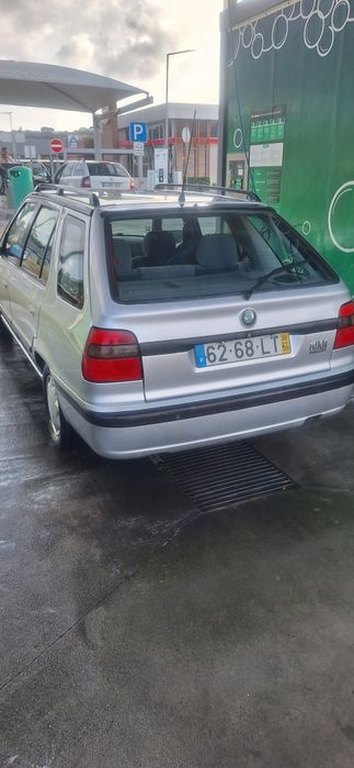 Skoda Felicia Carrinha 1.3 i – Económica e Espaçosa – Pronta a Andar