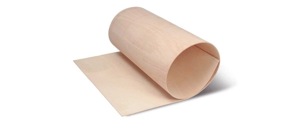 Sklejka elastyczna 3mm 1220x2500mm Jakość